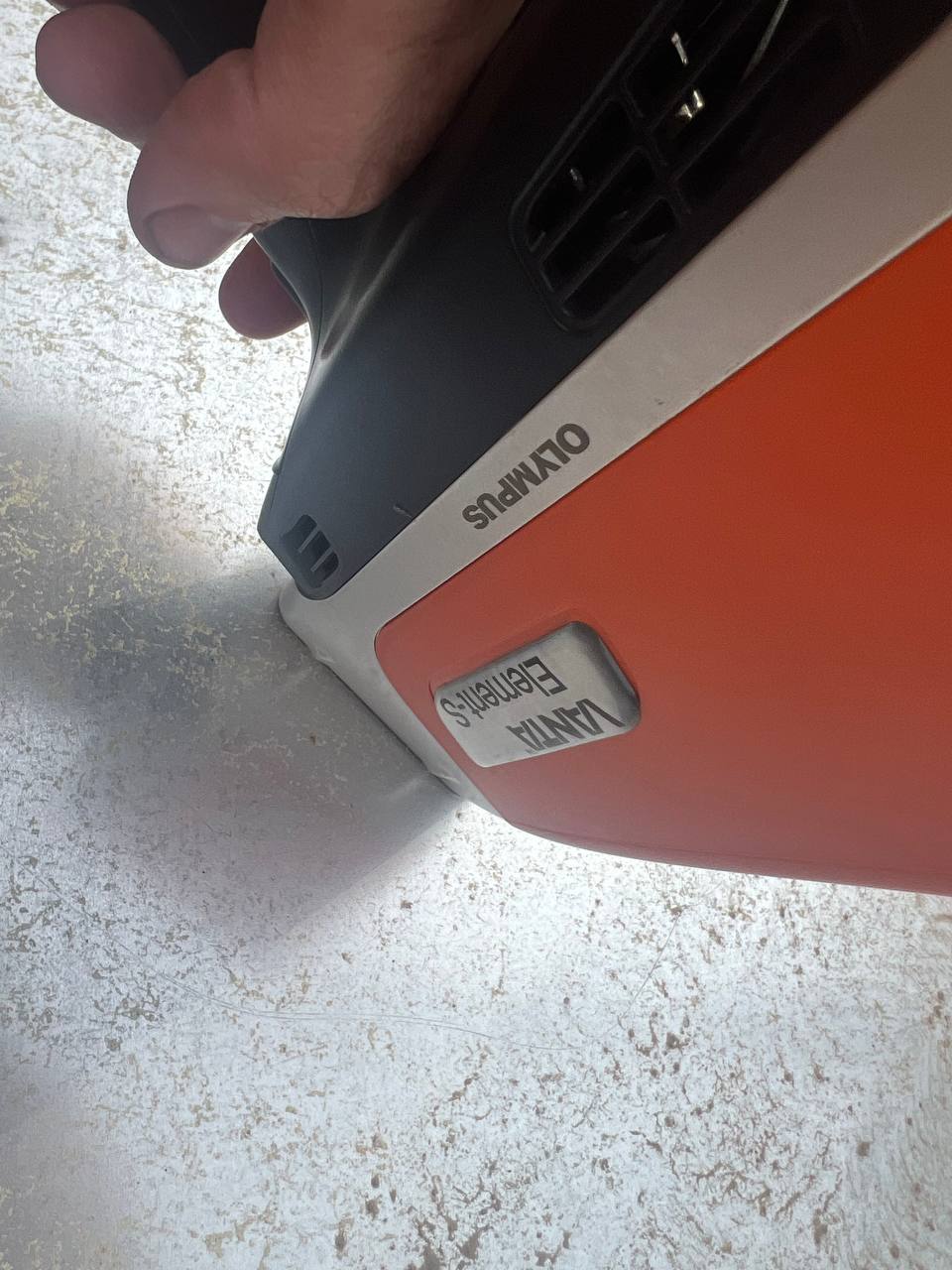 Рентгенофлуоресцентный анализ металлов, Анализ металлов — Мытищи — AN-MET